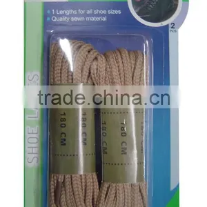 Fashionable Cheap Silicone Crazy Shoe Laces thumbnail-1