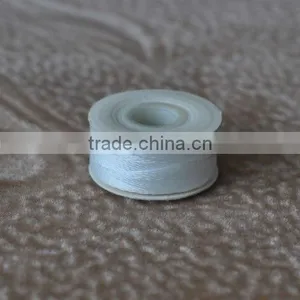 Cardboard G Type Prewound Bobbin Thread thumbnail-1
