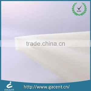 Nylon Knitted Transparent Mesh Fabric for Bridal Accessories thumbnail-1
