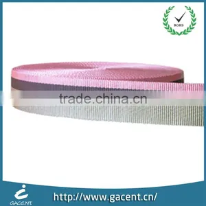 Home Textile 100% Nylon Material Webbing Band for Bag Shoulder thumbnail-2