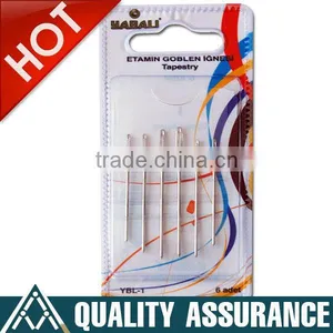 Good Quality Hand Sewing Needle Set thumbnail-1