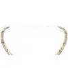 Necklace,magnetic Necklace,healthy Necklace,germanium Necklace SN-041/ST thumbnail-1
