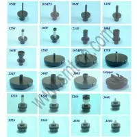 UNIVERSAL GSM FLEX HEAD NOZZLE thumbnail-2