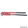 Sell 90-Degree Bent Nose Pipe Wrench thumbnail-1
