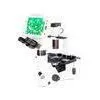 8 Inches TFT Screen Digital LCD Inverted Biological Microscope With Built-in 5.0 MP Camera thumbnail-1
