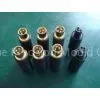 Ra1.6 (Ra0.8) and Cutting, CNC Machining, Knurled Precision Mechanical Assembly thumbnail-1