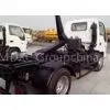 XZJ5100ZXX Hooklift Truck for Loading, Unloading, and Transport Garden Garbage and Street Garbage thumbnail-1