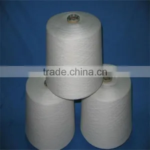 90degree Ne80/1 Water Soluble PVA Yarn thumbnail-2