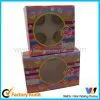2014Fashion Wholesale Match Cupcake Boxes thumbnail-1