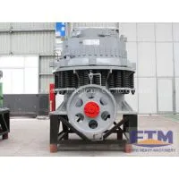 Hot Sale Spring Stone Cone Crusher in China thumbnail-1
