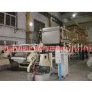 Cardboard Coated Fourdrinier Paper Machine , Gray Board Coated Paper Carbonless Paper Coating Machin thumbnail-1