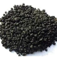 High Quality Graphited Petroleum Coke for Steelmaking/ Alloy Casting thumbnail-3