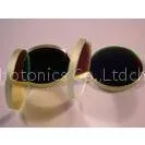 Custom 650nm Narrow Bandpass Filter for Laser Barcode Scanner Measurement Alignment thumbnail-1