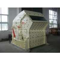 Reversible Hammer Crusher thumbnail-1