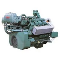 Sell Deutz MWM TBD234 V8 Series Diesel Engine for Marine Main Propulsion thumbnail-1