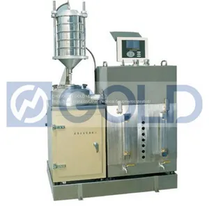 GD-0722A Automatic Centrifugal Extractor thumbnail-1