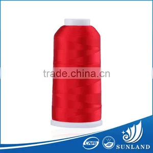 Dyed Polyester Yarn 120D/2 4000Y thumbnail-1