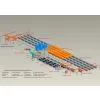 Autoclave Aerated Concrete Blocks Equipment/Aerated Concrete Equipment thumbnail-1