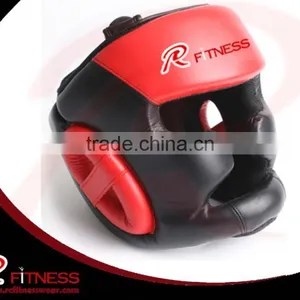 Boxing Head Guards thumbnail-1