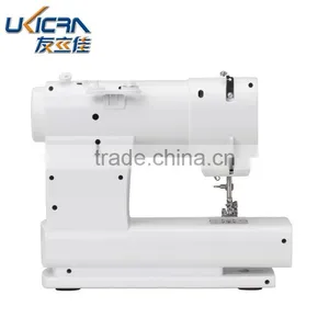 Treadle Household Sewing Machine UFR-812 thumbnail-2