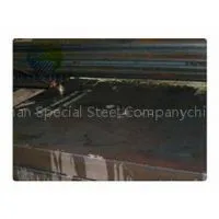 Supply ASTM A353, ASTM A553, ASME SA353, ASME SA553, LNG Steel Plate thumbnail-1