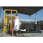 Water Injected Skid Mounted Coal Bed Methane Process Screw Compressor Lgm35/0.1-0.6 thumbnail-1