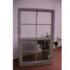 PVC America-style Single Hung Window thumbnail-1