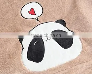 Popular Fashion Fleece Men Sleepwear Autumn Without Hood thumbnail-4