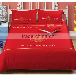 The World Cup Fleece Bedding Set thumbnail-1