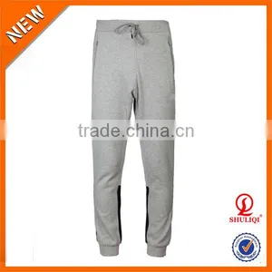 Wholesale Men's Men Jogger Pants,mens Joggers,custom Joggers for Men H-862 thumbnail-1