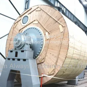 Dryer Cylinder Used on Paper Machine thumbnail-1