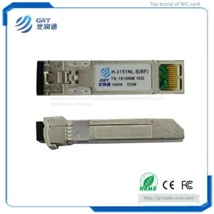 H-3151NL-S(BF) 10Gb 10km 1510nm SM CWDM Multiplexer Fiber Optical Transceivers thumbnail-1