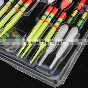New Arrival! 15pcs in 1 Wholesale Fishing Float thumbnail-5