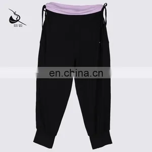 11511202 &11512404 Soft and Comfortable Viscose Yoga Wear Fitness Wear thumbnail-5