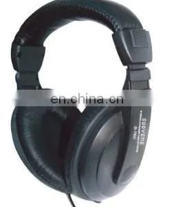 Wireless Headset thumbnail-1