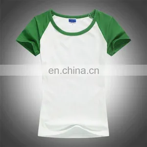 New Coming Unique Design Promotional Gift T-shirt for Wholesale thumbnail-1