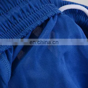 2016 Cheap Thai Quality Wholesale Youth Soccer Jersey Sports Shorts thumbnail-5