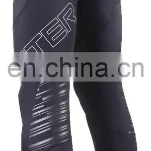 2017 High Quality Sportswear / Wholesale Custom Fitness Tights Compression thumbnail-4