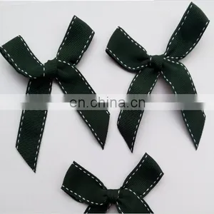 Factory Price New Arrival Bow Ties Size Ribbon thumbnail-1