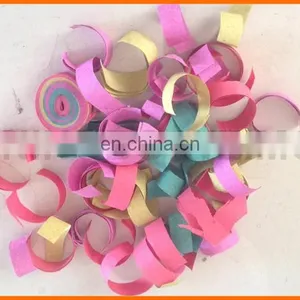 Biodegradable Paper Wedding Confetti Cannon Gun thumbnail-3
