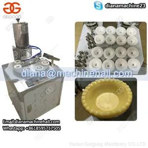 Automatic Egg Tart Skin Making Machine for Sale thumbnail-2