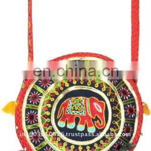 Wholesale Boho Shoulder Bags thumbnail-2
