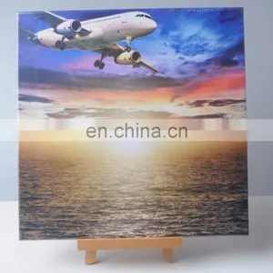 China Art Supplies Painting Frame Picture Frames Paintings Art on Canvas thumbnail-1