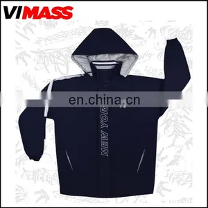 Wholesale Custom Printing Men Hoodie Jacket Mens Suppliers thumbnail-1