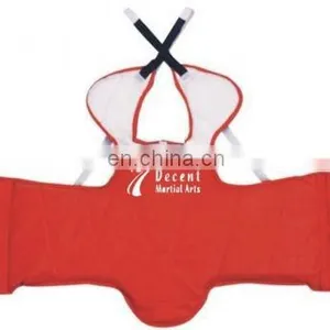 Professional Chest Guards Taekwondo Chest Guard Boxing Chest Guard thumbnail-3