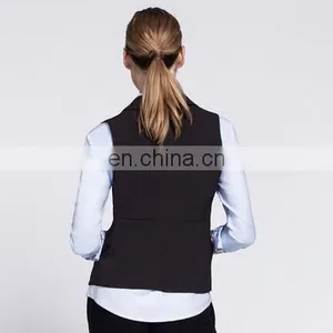 Hotel Uniforms for Service/hotel Uniform Restaurant Uniforms for Waiter/waitress thumbnail-2