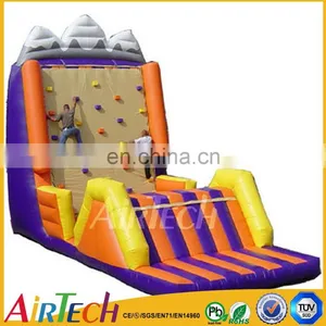 Giant Cheap Rock Climbing Wall for Sale thumbnail-1