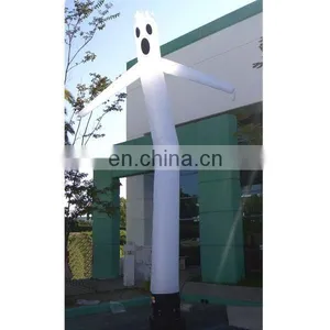 2017 Hot Sale Customized Inflatable Air Puppet Inflatable For Promotion Inflatable Sky Dancer thumbnail-2