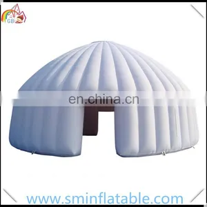 China Manufacturer Inflatable Sport Tunnel, Inflatable Tunnel Dome, Inflatable Sport Dome for Outdoor Event thumbnail-2
