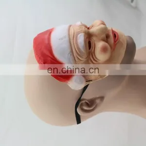 MOQ Allowed Make up Funny Party Mask for Festival With Cheap Price thumbnail-2